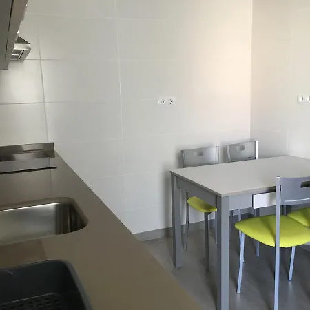 San Jose By Casaturistica Lägenhet