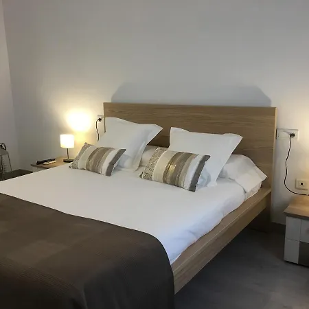 San Jose By Casaturistica Lägenhet *