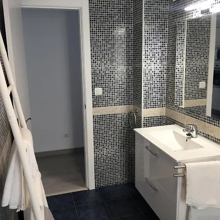 San Jose By Casaturistica Ronda