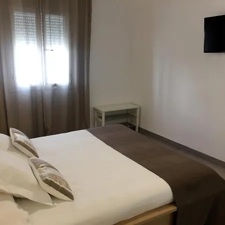 San Jose By Casaturistica * Ronda