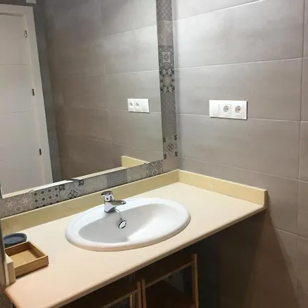 San Jose By Casaturistica Ronda