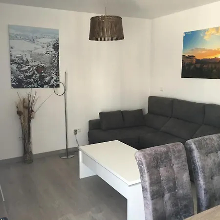 San Jose By Casaturistica Ronda