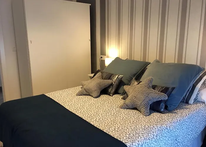 公寓 San Jose By Casaturistica *