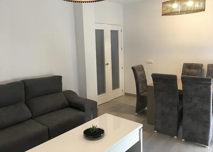 San Jose By Casaturistica 公寓