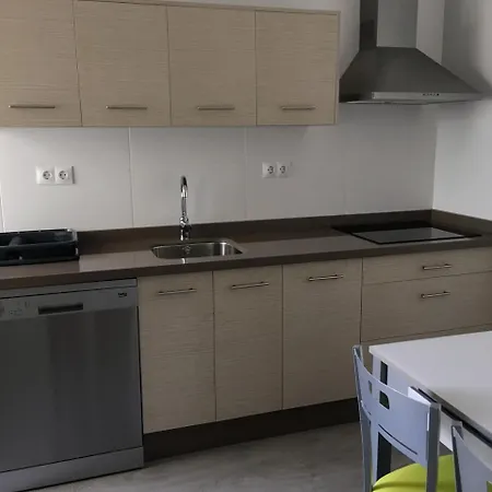 Appartement San Jose By Casaturistica