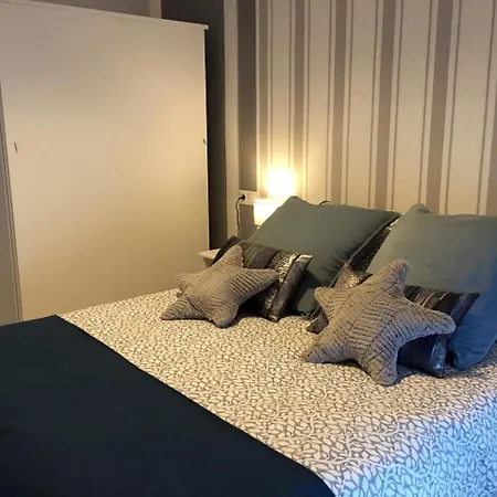 Apartamento San José By Casaturistica *