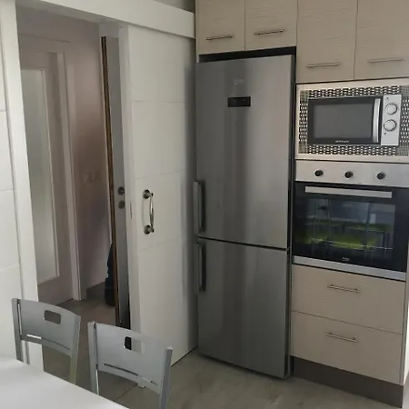 Apartamento San José By Casaturistica Ronda