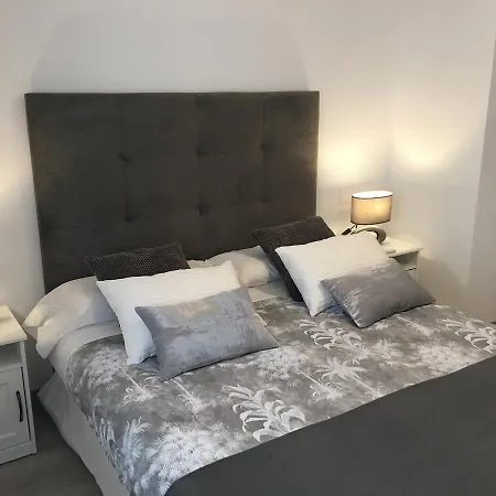 Apartamento San José By Casaturistica *