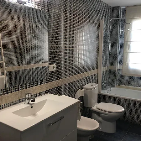 Apartamento San José By Casaturistica