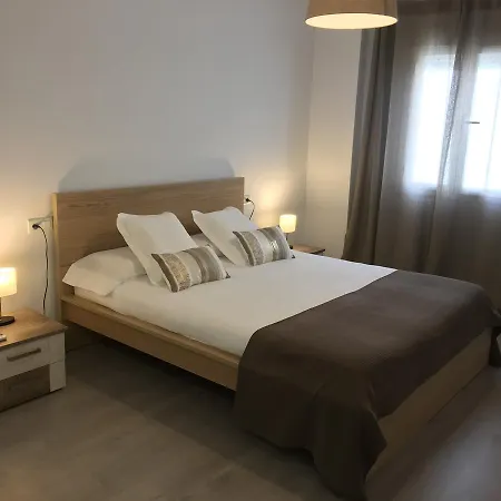 Apartamento San José By Casaturistica