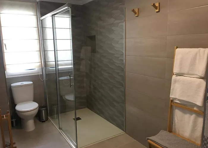 San Jose By Casaturistica Апартаменты