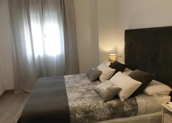 San Jose By Casaturistica * Ронда