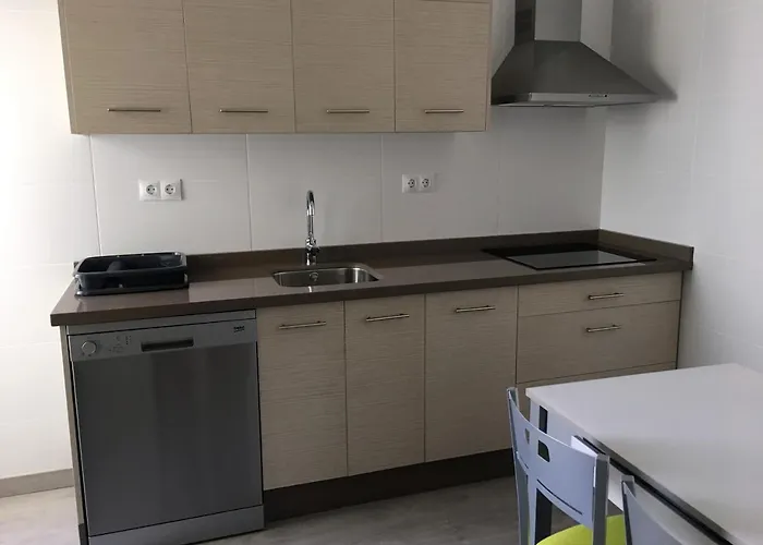 Апартаменты San Jose By Casaturistica