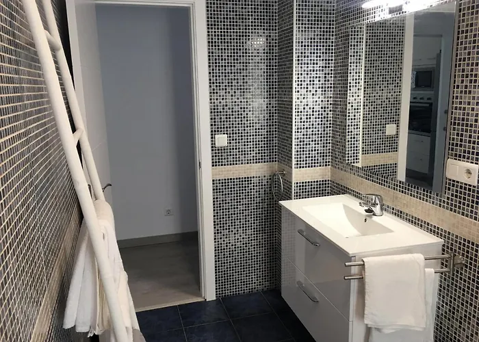 San Jose By Casaturistica Ронда