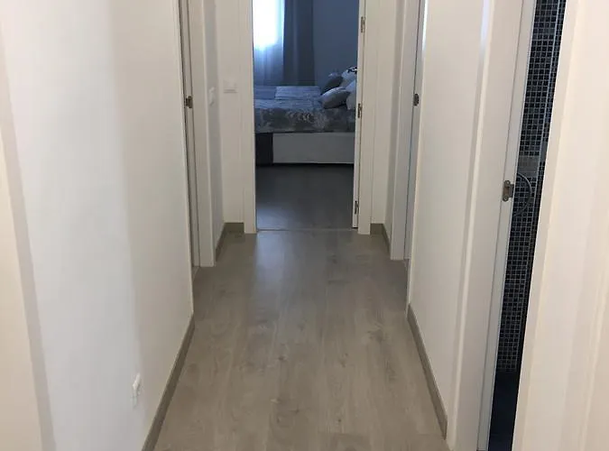 San Jose By Casaturistica Апартаменты *