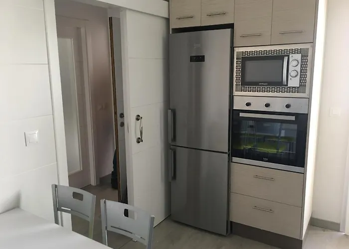 Апартаменты San Jose By Casaturistica Ронда