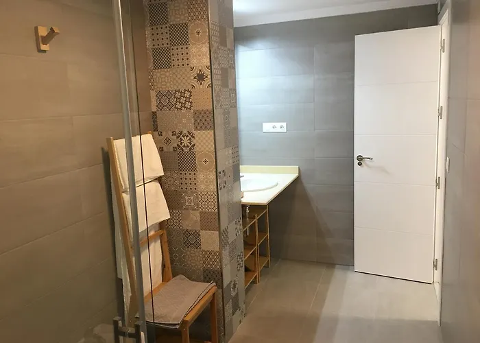 San Jose By Casaturistica * Ронда