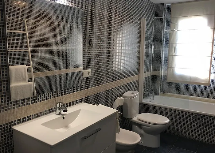 Апартаменты San Jose By Casaturistica