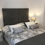 شقة San Jose By Casaturistica *
