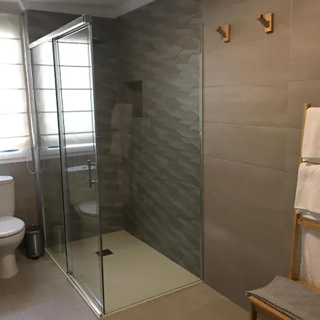 San José By Casaturistica Appartement