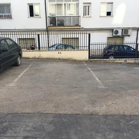 Appartamento San José By Casaturistica *