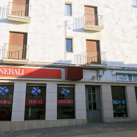 San José By Casaturistica Ronda