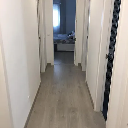San José By Casaturistica Appartement *