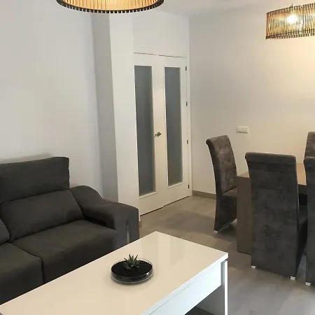 San José By Casaturistica Appartement