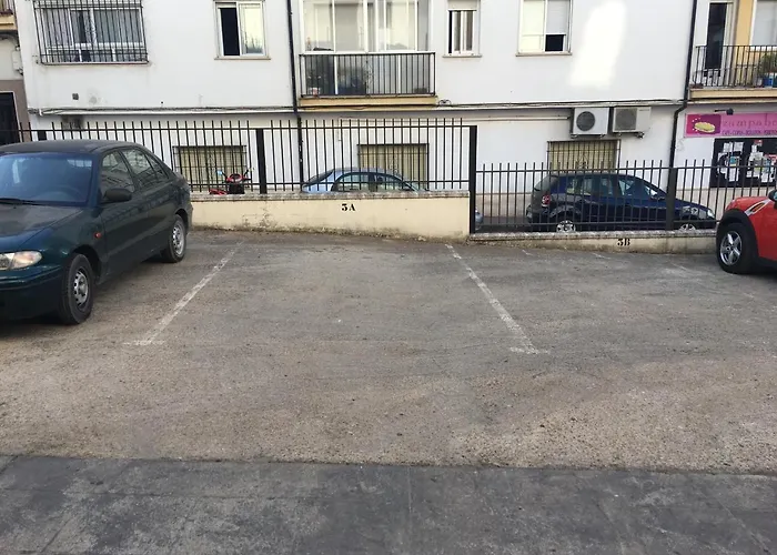 Appartamento San José By Casaturistica *