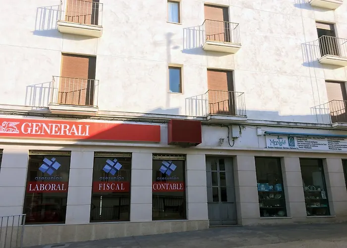 San José By Casaturistica Ronda