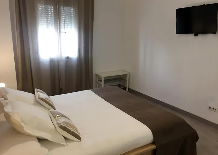 San José By Casaturistica * Ronda