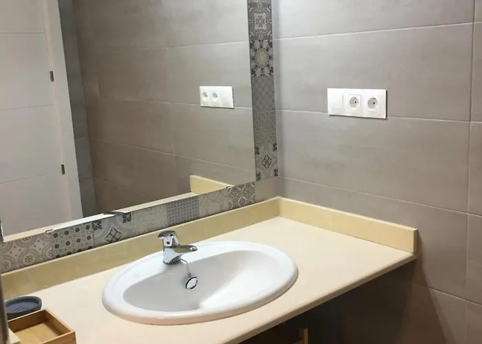 San José By Casaturistica Ronda