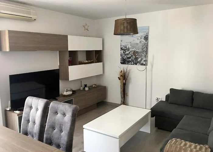 San José By Casaturistica *